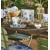40x150 LUNARIA green, Ambiente