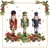  BEARDED NUTCRACKER, Ambiente
