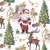  LAUGHING SANTA, Ambiente