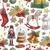 VINTAGE ORNAMENTS, Ambiente