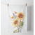 SUNFLOWERS, Ambiente