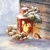 ROBIN BY LANTERN, Ambiente