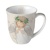 PRAYING ANGEL, Ambiente