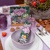 AUTUMN BASKET, Home Fashion