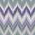 ZIG-ZAG blue, Ambiente