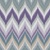 ZIG-ZAG blue, Ambiente