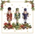 25x25 BEARDED NUTCRACKER, Ambiente