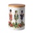 25x25 BEARDED NUTCRACKER, Ambiente