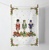 25x25 BEARDED NUTCRACKER, Ambiente