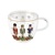 BEARDED NUTCRACKER, Ambiente