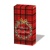 medium  CHRISTMAS PLAID red, Ambiente