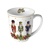  0,4 l BEARDED NUTCRACKER, Ambiente