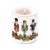 medium BEARDED NUTCRACKER, Ambiente