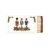  BEARDED NUTCRACKER, Ambiente