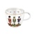 0,2 l  BEARDED NUTCRACKER, Ambiente