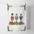 BEARDED NUTCRACKER, Ambiente