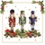 BEARDED NUTCRACKER, Ambiente
