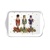 BEARDED NUTCRACKER, Ambiente