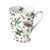 0,25 WINTER GREENERY, Ambiente