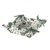 WINTER GREENERY, Ambiente