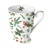 WINTER GREENERY, Ambiente