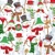 SNOWMAN PARTY, Ambiente