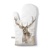 ANTLERS, Ambiente