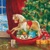  25x25 WOODEN ROCKING HORSE, Ambiente