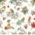  CHRISTMAS ORNAMENTS, Ambiente