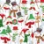  0,4 SNOWMAN PARTY, Ambiente
