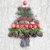  DECO TREE grey, Ambiente