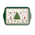 CHRISTMAS EVERGREEN red , Ambiente