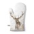  50x30 ANTLERS, Ambiente