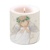 PRAYING ANGEL, Ambiente