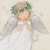 PRAYING ANGEL, Ambiente