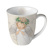 PRAYING ANGEL, Ambiente