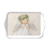 PRAYING ANGEL, Ambiente