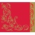 POMP gold-rot 40x40 Linclass, Mank