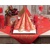 POMP gold-rot 40x40 Linclass, Mank