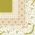  CALYPSO gold-beige 40x40 / 50 Linclass, Sovie Horeca