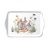 CARROT TREAT, Ambiente