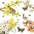 SPRING AWAKENING  25x25 servítky , Ambiente