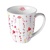 HEARTS GARLANDS, Ambiente