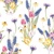 HELLO SPRING 25x25, Ambiente