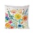 VIBRANT SPRING white 40x40, Ambiente