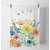 VIBRANT SPRING white utierka, Ambiente