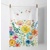 VIBRANT SPRING white , Ambiente