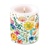 VIBRANT SPRING white , Ambiente