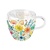 VIBRANT SPRING white , Ambiente