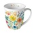 VIBRANT SPRING white , Ambiente